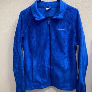 Colombia Women’s Jacket